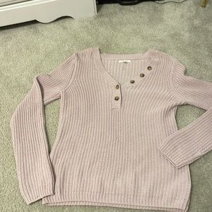 Women’s sweater